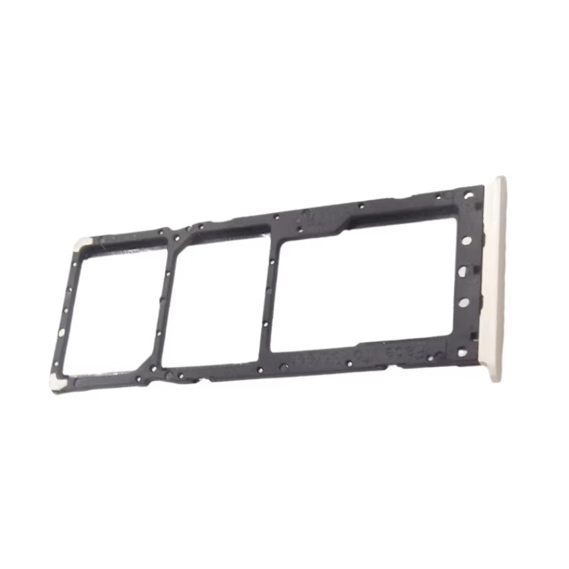 SIM Card Holder Tray For Oukitel C33 - Orange