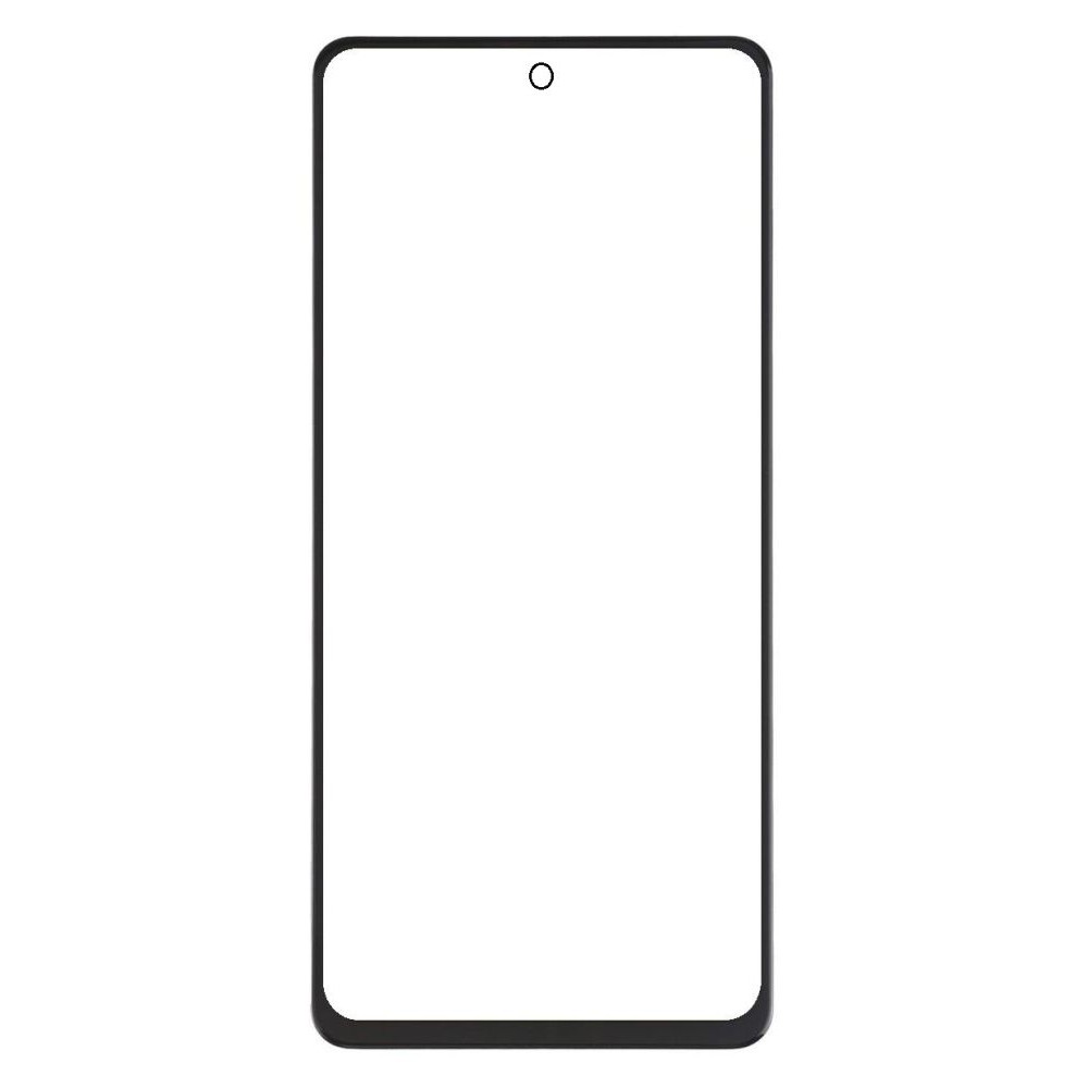 Touch Screen Digitizer For Vivo iQOO Neo 6 SE 5G - Black