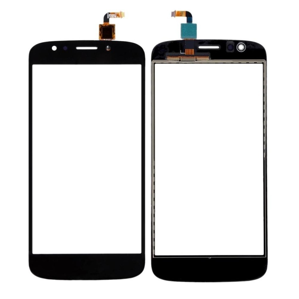 Touch Screen Digitizer For Motorola Moto E5 Play - Grey