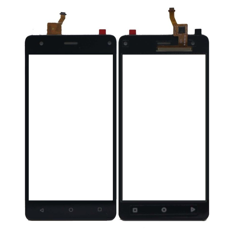 Touch Screen Digitizer For TAMBO TA-2 PRO - White