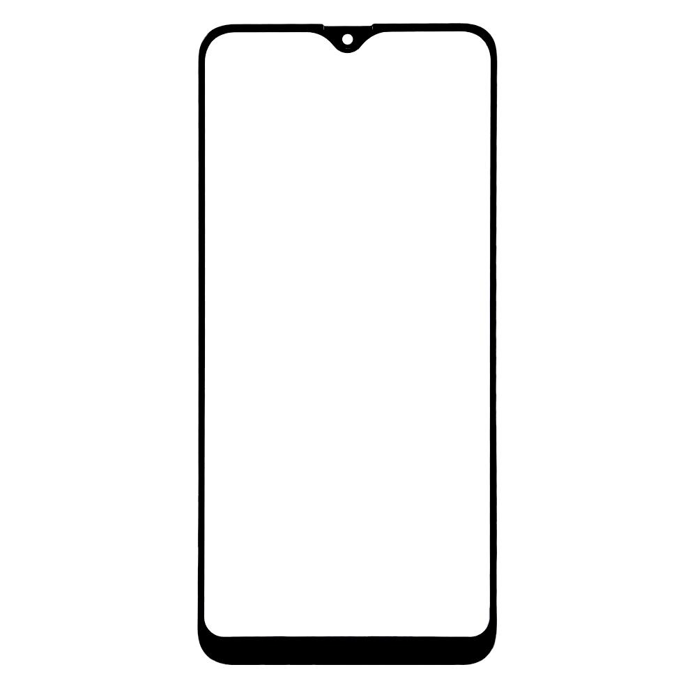 Touch Screen Digitizer For I Kall K320 - Blue
