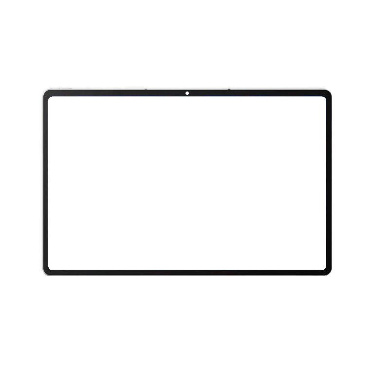 Touch Screen Digitizer For Lenovo Tab P12 Pro Wi-Fi - Grey