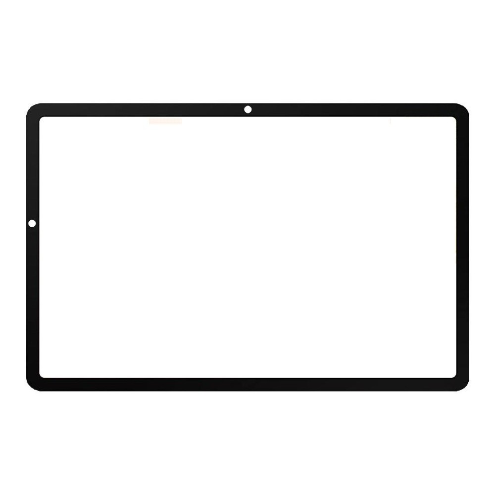 Touch Screen Digitizer For Samsung Galaxy Tab S8 Plus 5G - Black