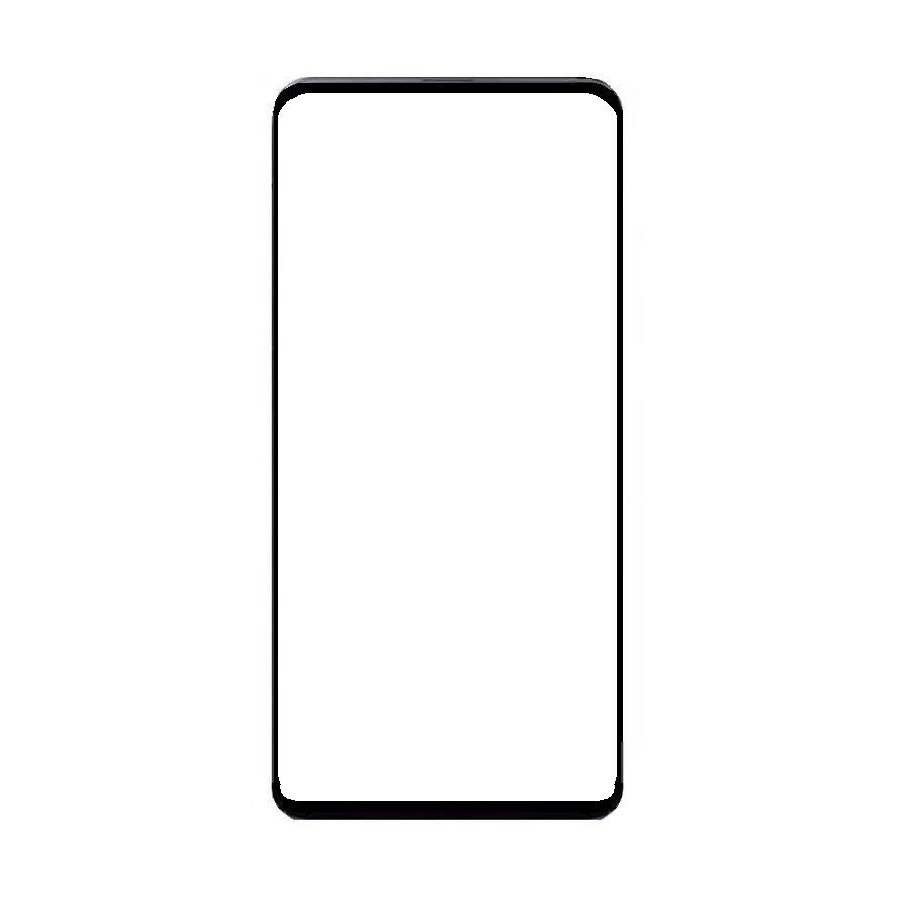 Touch Screen Digitizer For Oppo Find X - Red