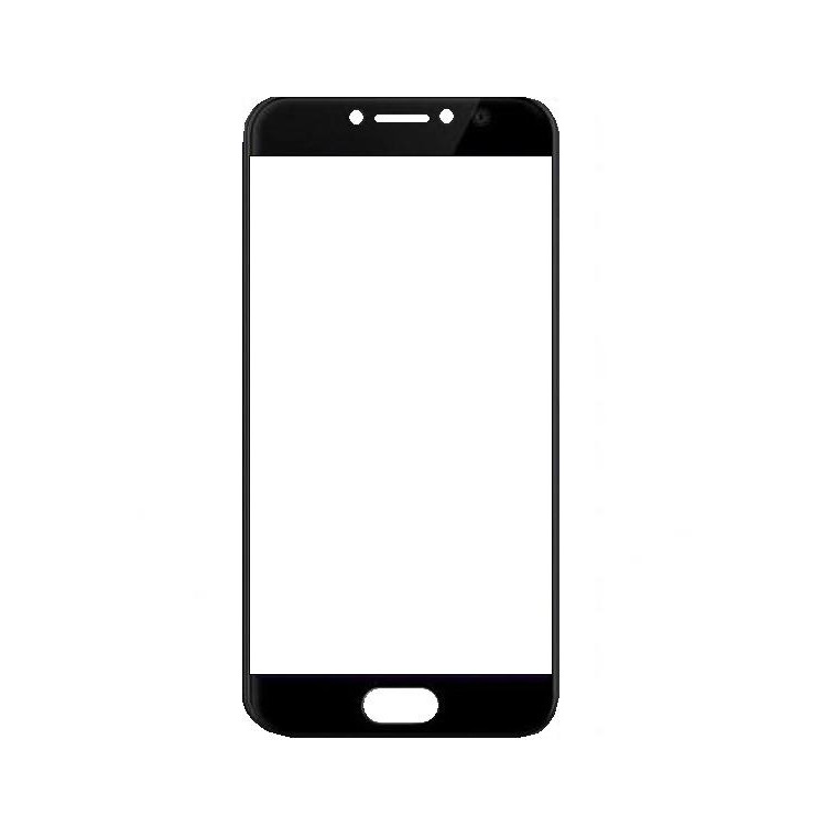 Touch Screen Digitizer For Coolpad Cool Play 6C - White