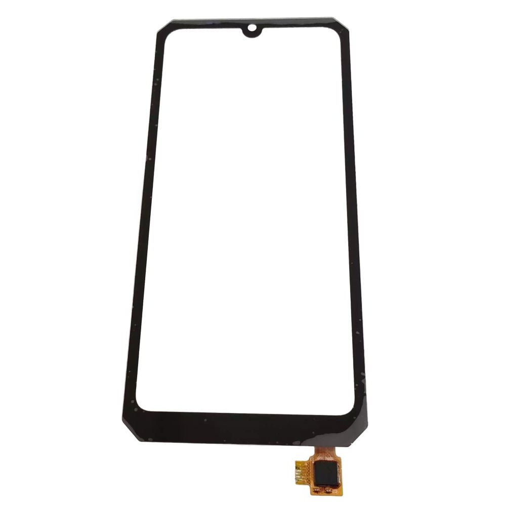 Touch Screen Digitizer For Cubot KingKong 5 - Black