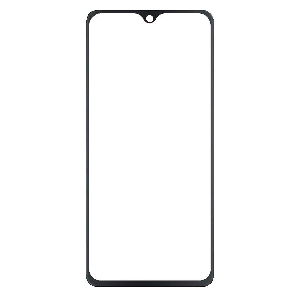 Touch Screen Digitizer For Cubot Note 7 - Blue