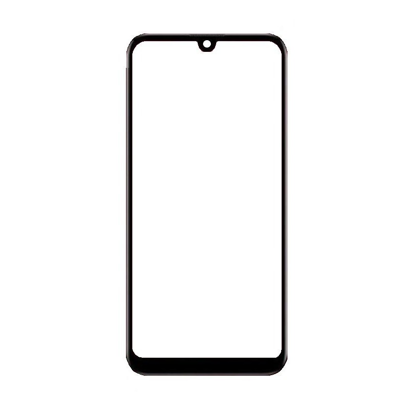 Touch Screen Digitizer For UMIDIGI One Max - Carbon