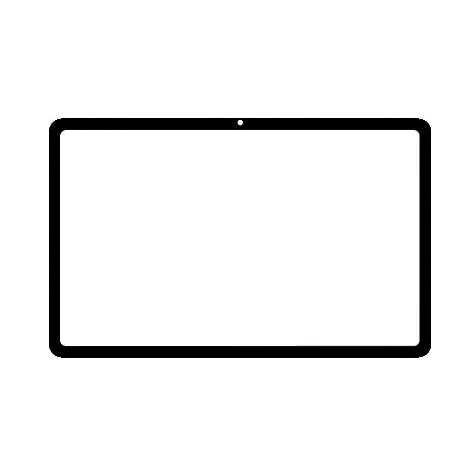 Touch Screen Digitizer For Huawei MatePad 5G - Blue