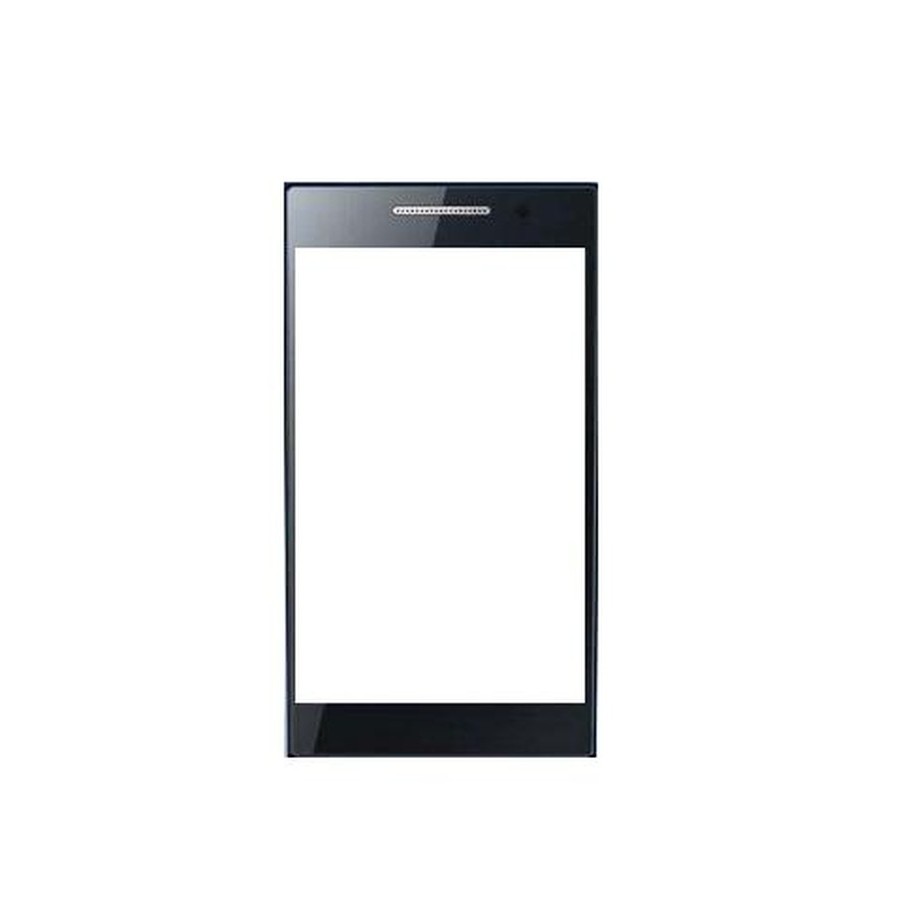Touch Screen Digitizer For Vkworld T2 - Black