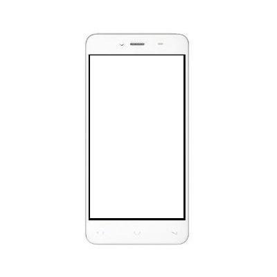 Touch Screen Digitizer For Rivo Rhythm RX80 - White