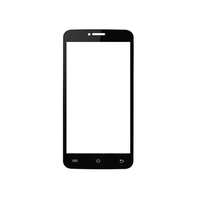 Touch Screen Digitizer For Verico Uni Vision 5V2 - White