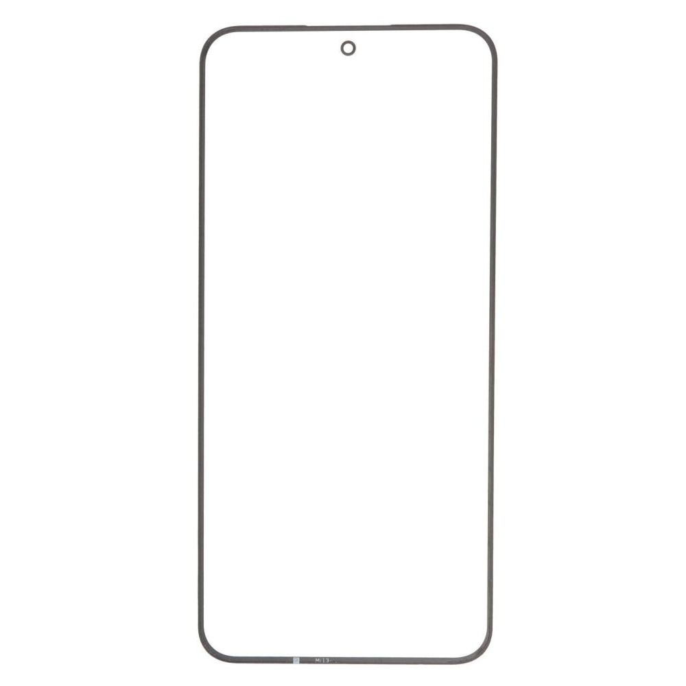 Touch Screen Digitizer For Xiaomi 13 5G - White