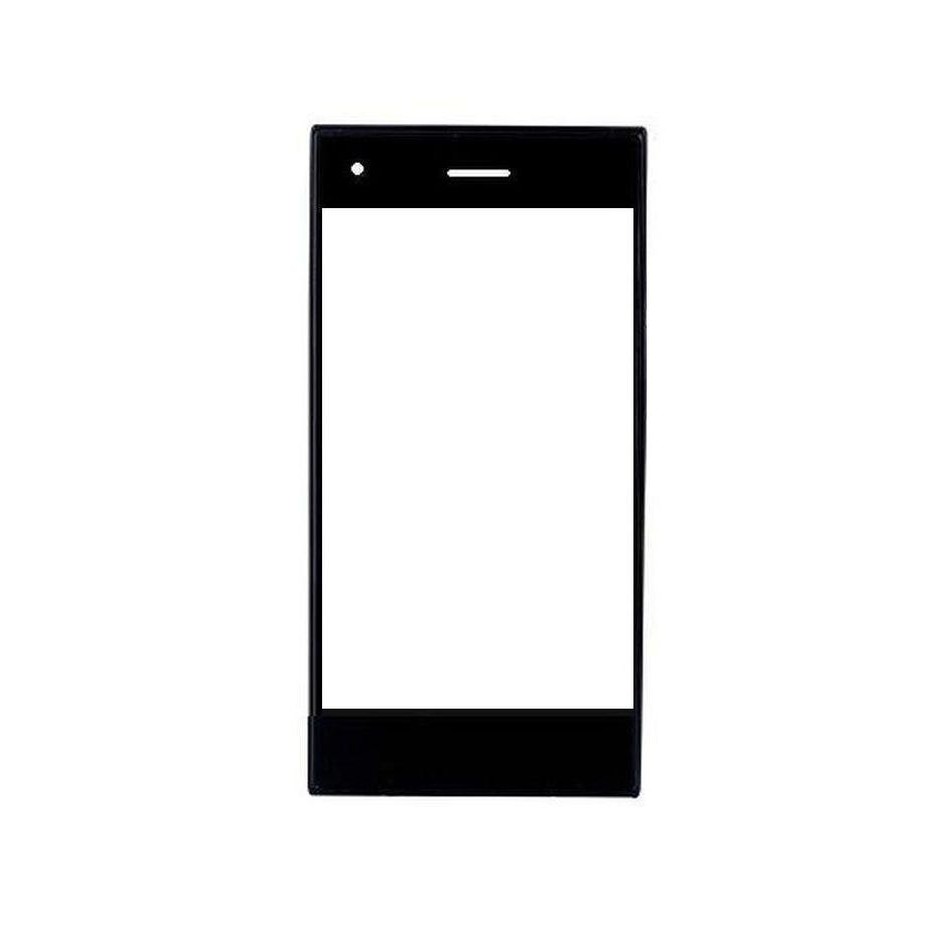 Touch Screen Digitizer For Celkon Diamond Pro - White
