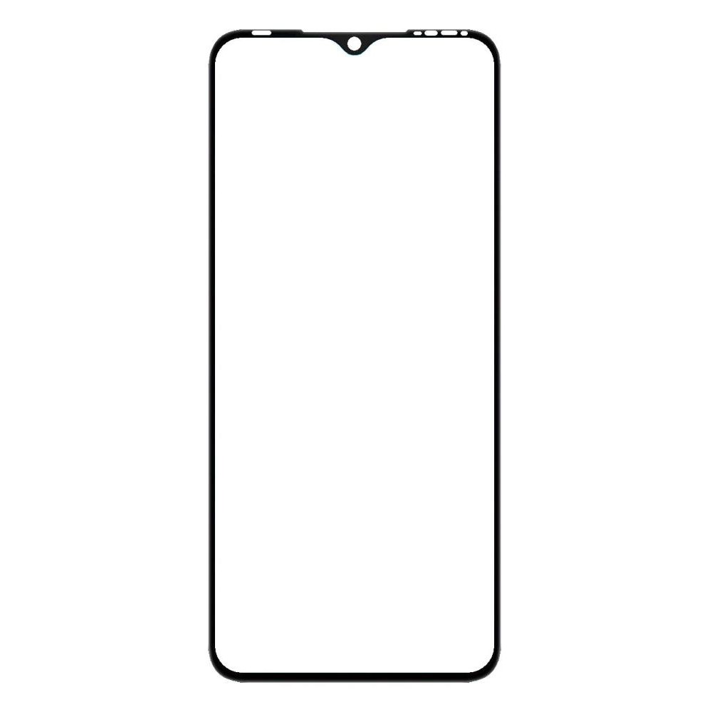 Touch Screen Digitizer For Tecno Pop 5 Pro - Cyan