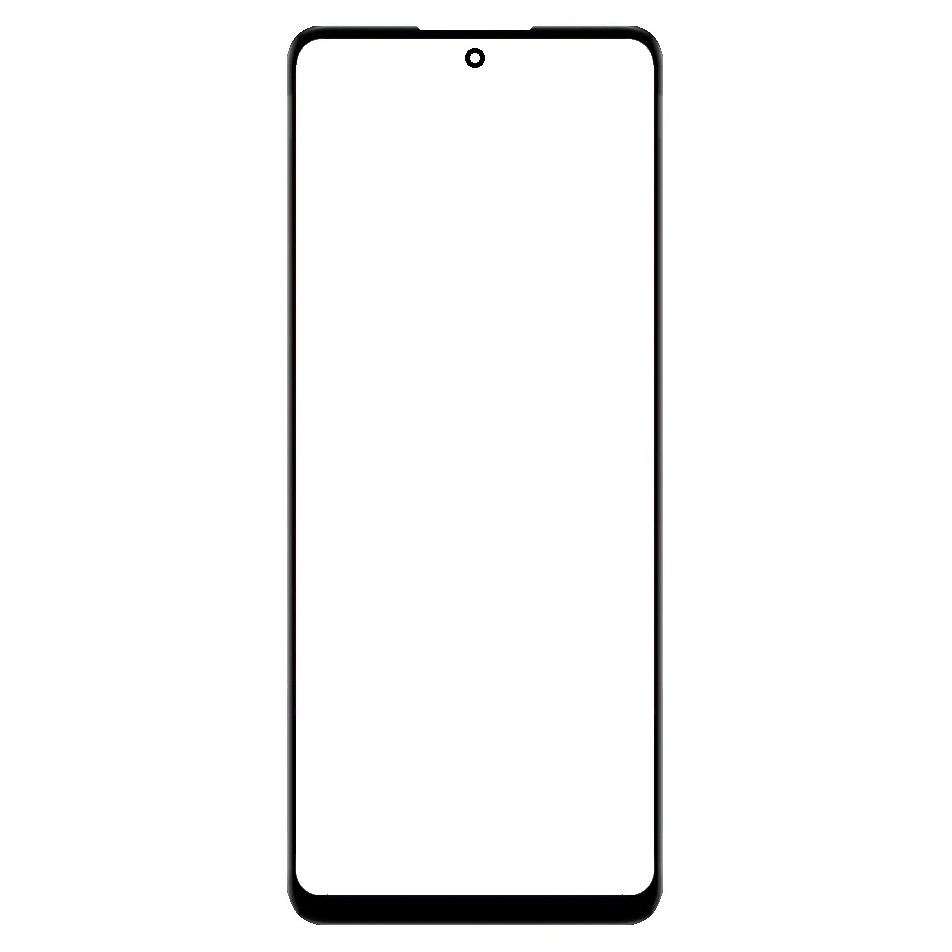 Touch Screen Digitizer For Infinix Hot 40i - Green