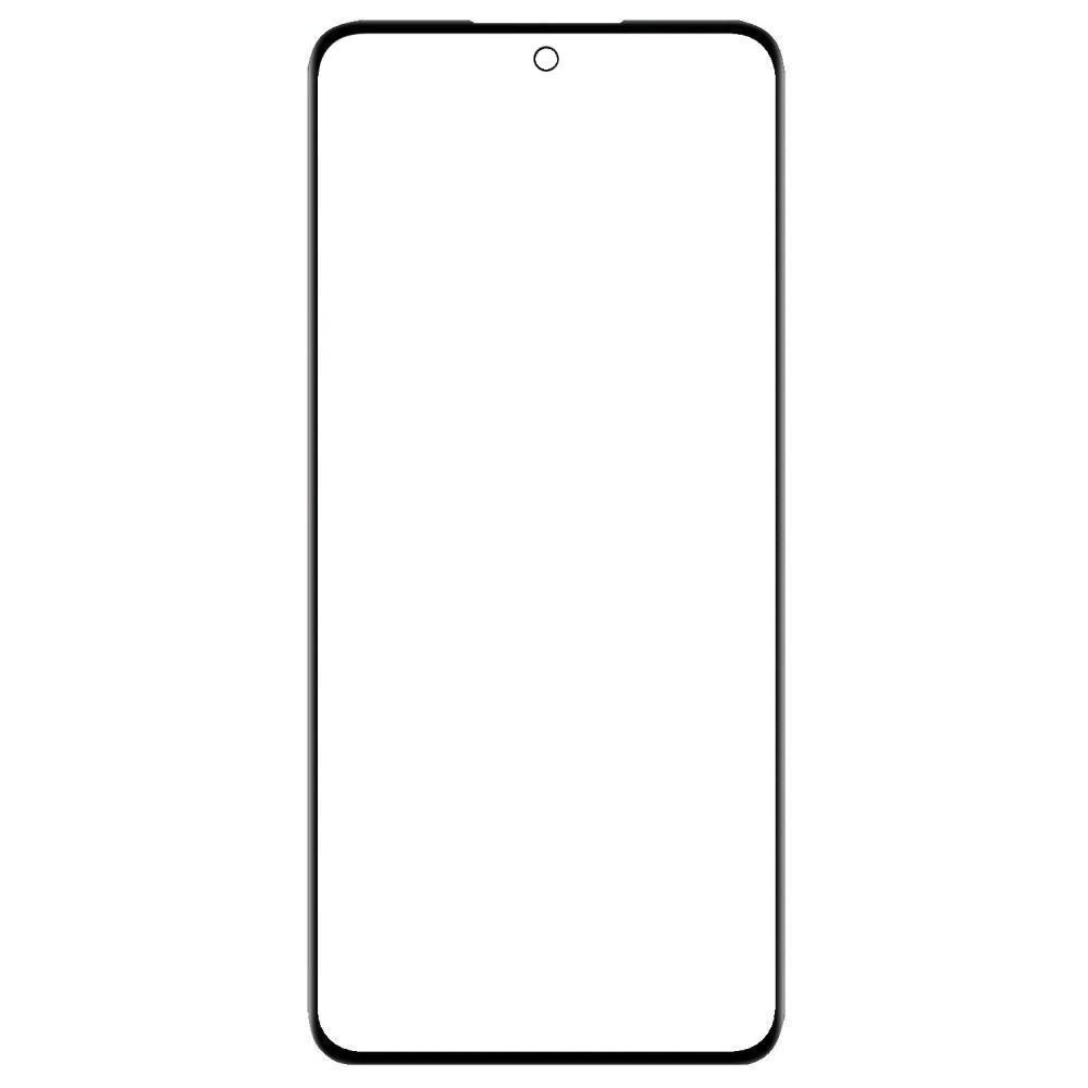 Touch Screen Digitizer For OnePlus 10R 5G - White