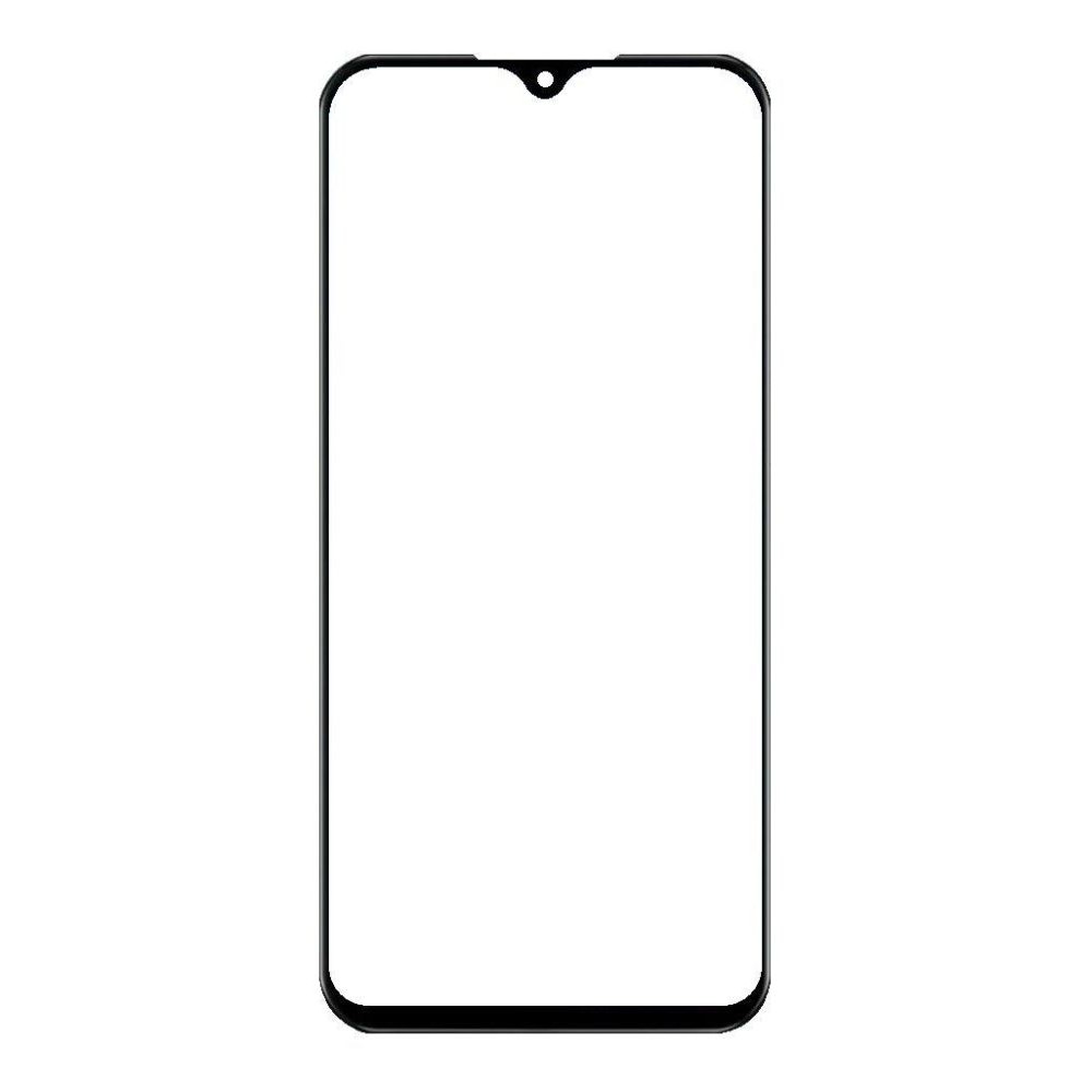 Touch Screen Digitizer For Gionee M3 - Black