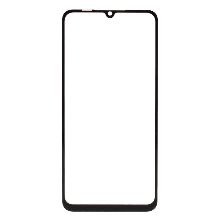 Touch Screen Digitizer For VIVO Y7S - Black