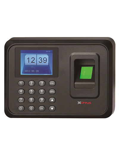 CP Plus Biometric Attendance Machine (CP-VTA-T2324-U)