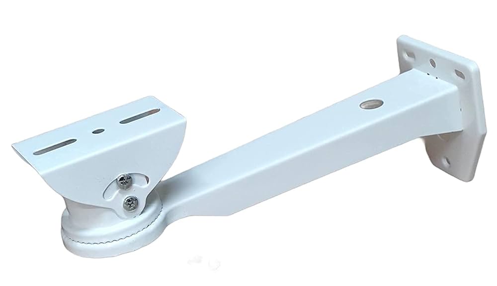 CCTV Wall Mount Camera Stand 10 Metal