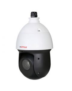 CP Plus IP 2MP 25x 100mtrs Network PTZ CCTV CAMERA CPUNPD2521L10DP