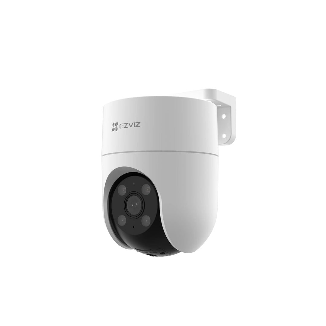 EZVIZ by Hikvision 4MP Outdoor PanTilt WiFi Camera
