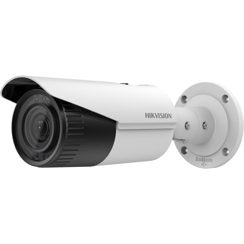 HIKVISION Pro IP 5MP EXIR VF Bullet Network Camera DS2CD3651G0IZS