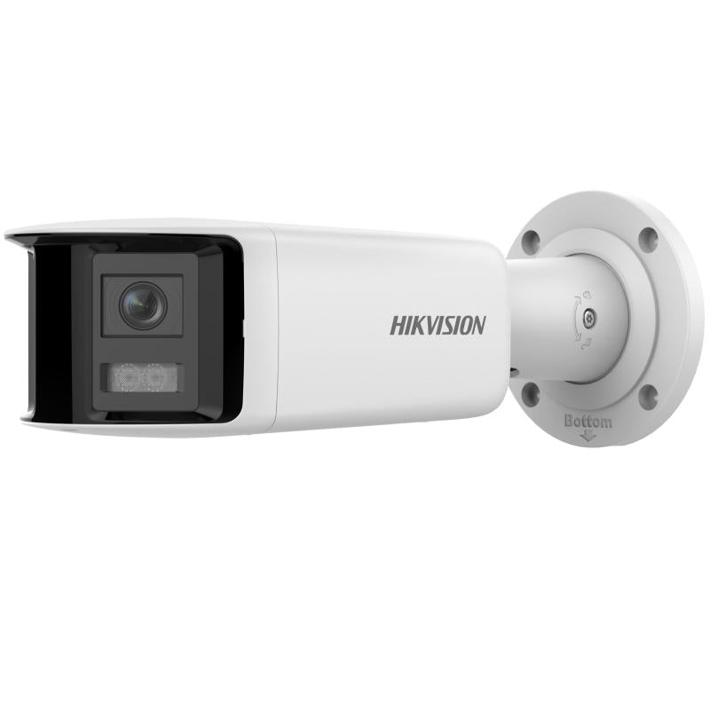 HIKVISION Pro IP 6MP Panoramic Bullet Camera DS2CD2T67G2PLSUSL