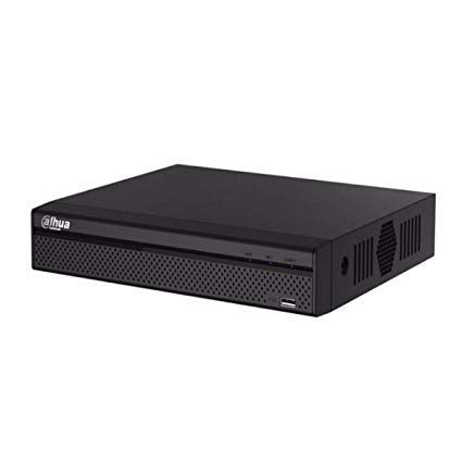 Dahua 4 Channel H.265+ NVR (DH-NVR1104HS-S3/H)