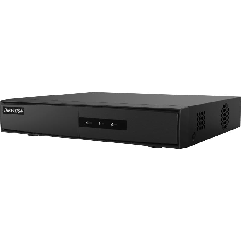 HIKVISION 8 Channel H.265+ NVR (DS-7108NI-Q1/M)