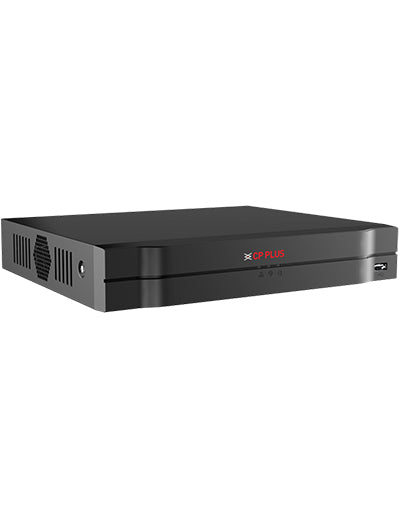 CP Plus 4 Channel Embedded NVR (CP-UNR-104F1)